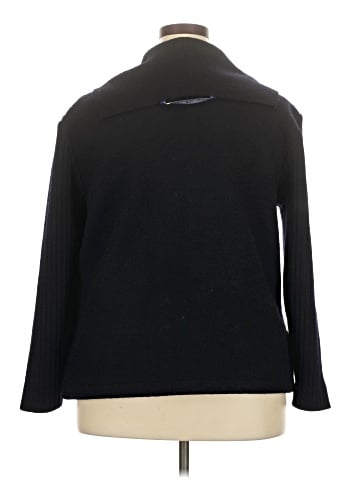 Saint James Cardigan (view 2)