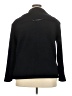Saint James Black Cardigan Size 2X (estimated) - photo 2