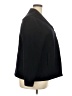 Saint James Black Cardigan Size 2X (estimated) - photo 4