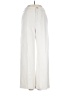 Fabrique Ivory Casual Pants Size S - photo 1