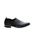 Freda Salvador Black Flats Size 7 1/2 - photo 1