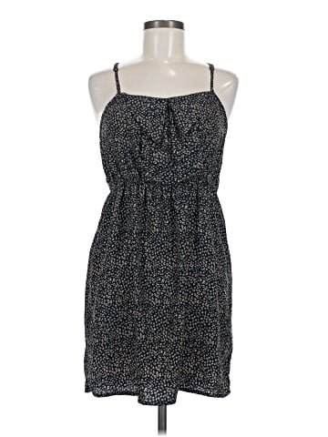 Poetry Casual Dress (view 1)