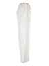 Fabrique Ivory Casual Pants Size S - photo 4