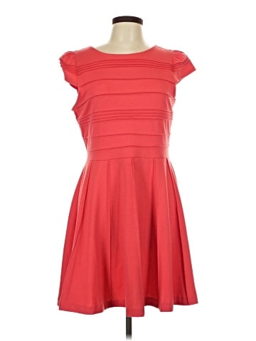 Elle Cocktail Dress (view 1)