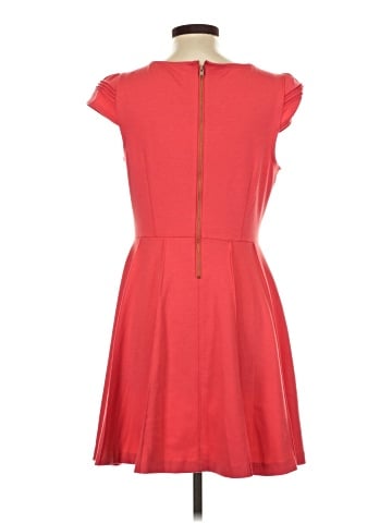 Elle Cocktail Dress (view 2)