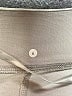 Lululemon Athletica Gray Kimono Size 6 - photo 8