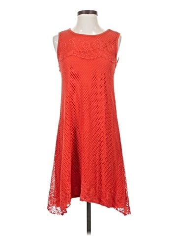 Max Studio Casual Dress (view 1)