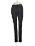 Athleta Solid Black Active Pants Size 2 - photo 1
