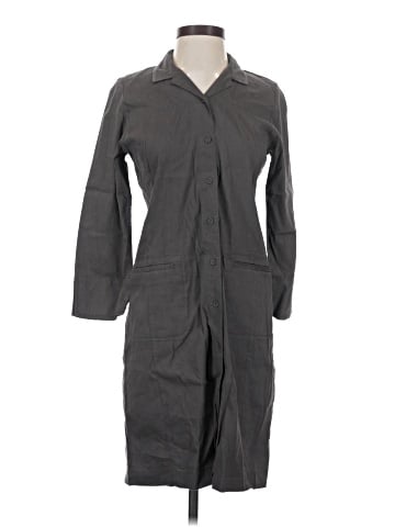 Eileen Fisher Casual Dress (view 1)