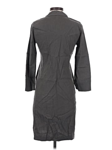 Eileen Fisher Casual Dress (view 2)