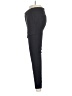 Athleta Solid Black Active Pants Size 2 - photo 5