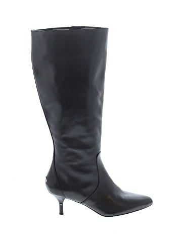 Coach Boots (view 1)