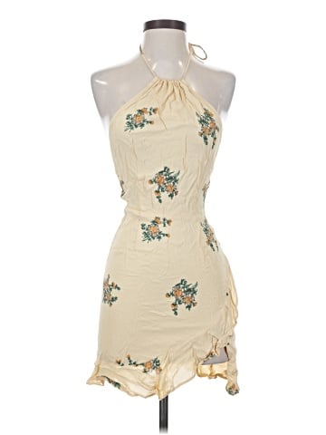 Flynn Skye Cocktail Dress (view 1)