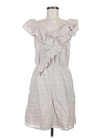 BCBGeneration Casual Dress (view 1)