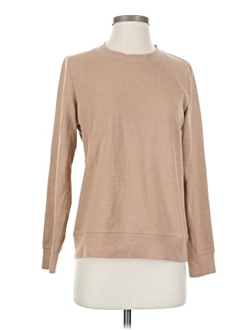 J. Peterman Long Sleeve Top (view 1)