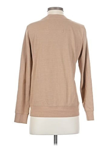 J. Peterman Long Sleeve Top (view 2)