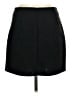 Kancy Kole Black Faux Leather Skirt Size M - photo 2