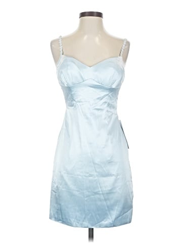 Wear Your Love Cocktail Dress (view 1)