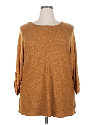 Alyx Pullover Sweater (view 1)