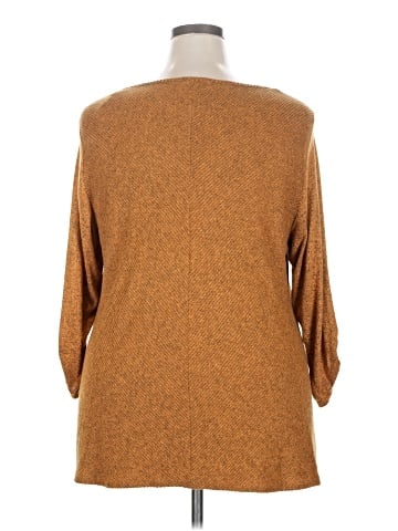 Alyx Pullover Sweater (view 2)
