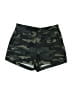 Active by Old Navy Camo Green Athletic Shorts Size XS - photo 1