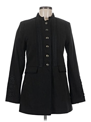 Monsoon Coat (view 1)