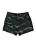 Active by Old Navy Camo Green Athletic Shorts Size XS - photo 2
