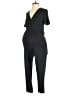Kindred Bravely Solid Black Jumpsuit Size XS Maternity - photo 1