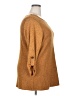 Alyx Brown Pullover Sweater Size 2X - photo 4