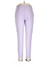 Bogner Purple Dress Pants Size 10 - photo 1