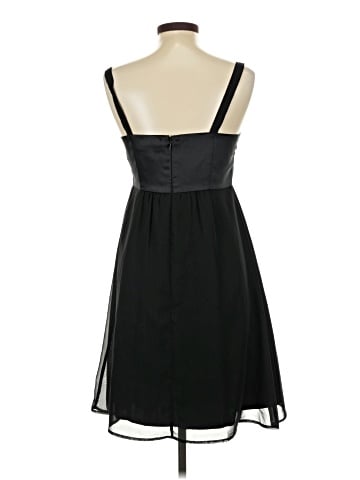 DressBarn Sleeveless T-Shirt (view 2)
