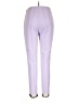 Bogner Purple Dress Pants Size 10 - photo 2