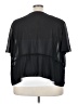 Maggie Barnes 100% Polyester Black Kimono Size 32 - photo 2