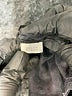 Tucker 100% Silk Black Long Sleeve Silk Top Size S - photo 8