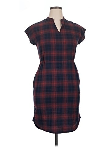 Bridge & Burn Casual Dress (view 1)