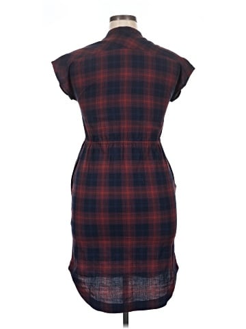Bridge & Burn Casual Dress (view 2)