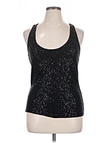 NY&C Sleeveless Top (view 1)