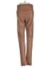 Bagatelle Brown Casual Pants Size S - photo 2