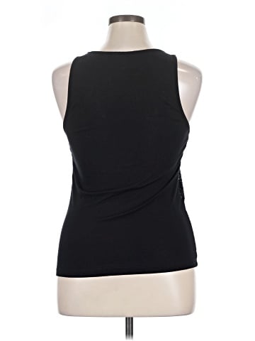NY&C Sleeveless Top (view 2)