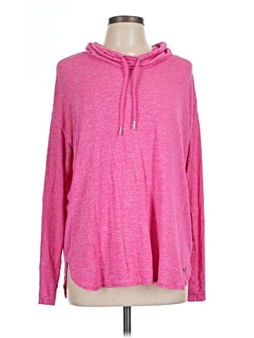Calvin Klein Pullover Hoodie (view 1)