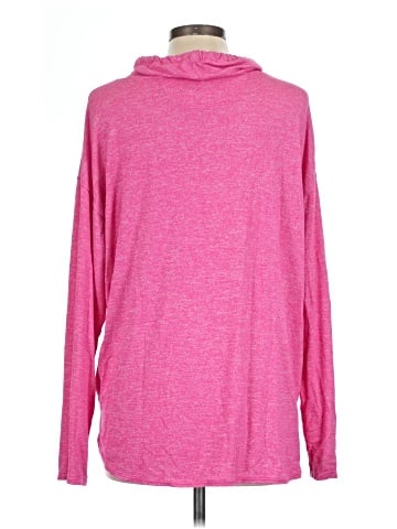 Calvin Klein Pullover Hoodie (view 2)