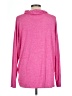 Calvin Klein Pink Pullover Hoodie Size L - photo 2