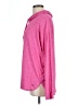 Calvin Klein Pink Pullover Hoodie Size L - photo 5