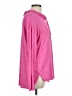 Calvin Klein Pink Pullover Hoodie Size L - photo 4