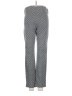 Margaret M Chevron-herringbone Gray Casual Pants Size S - photo 2