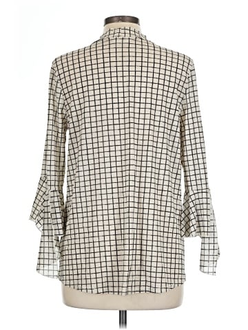 Ember 3/4 Sleeve Blouse (view 2)