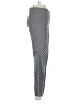 Margaret M Chevron-herringbone Gray Casual Pants Size S - photo 4
