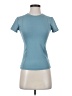 Unbranded Blue Short Sleeve T-Shirt Size XS - photo 1