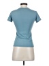 Unbranded Blue Short Sleeve T-Shirt Size XS - photo 2