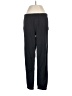 Eastern Mountain Sports Solid Black Active Pants Size 2 - photo 1